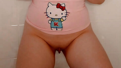 Horny Fat Chubby Teen GF screwed in the ass-2