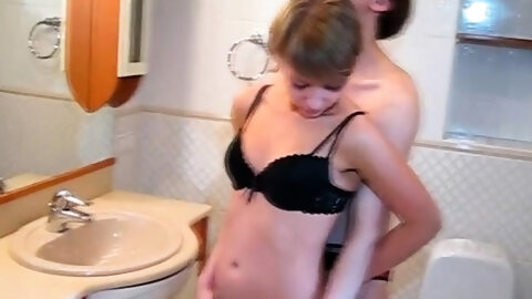Enchanting russian lady Lola gets nailed nicely