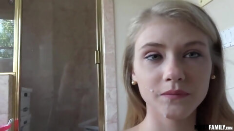 I Having Sex Love My New Stepsis