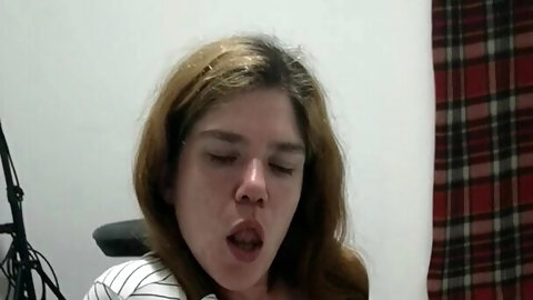 webcam show on xhamester