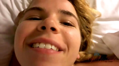 Alina scene