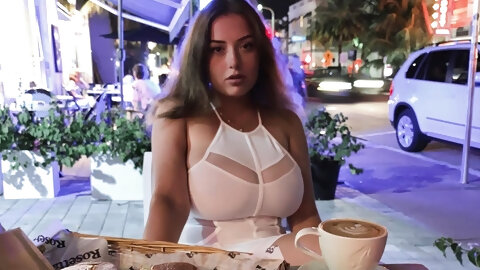 Dinning out