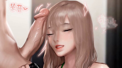 Animation fuck 01