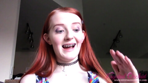 Video Log April 30 2017 - Sex Movies Featuring Cherryfae