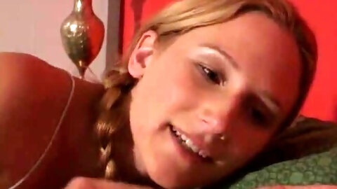 Gen Padova - Weird anal scene 2